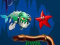 Laro Nuclear Fish