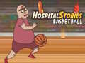 Laro Hospital Stories Basketball 