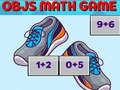 Laro Objects Math Game