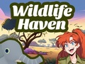 Laro Wildlife Haven: Sandbox Safari