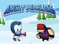 Laro Angry Penguins
