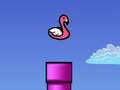 Laro Flamingo Pool Party
