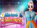 Laro Modern Princesses