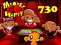 Laro Monkey Go Happy Stage 730