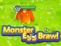 Laro Monster Egg Brawl