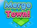 Laro Merge Town!