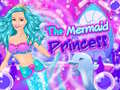 Laro The Mermaid Princess