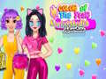Laro Color of the Year Social Media Adventure