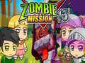 Laro Zombie Mission 13