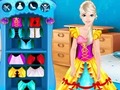 Laro Design A Royal Dress