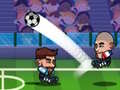 Laro Head Soccer Exclusive