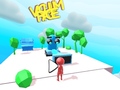 Laro Vacuum Rage