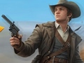Laro Cowboy Arena