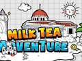 Laro Milk Tea Adventure