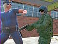 Laro Infiltration of the Police Base