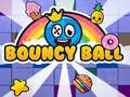 Laro Bouncy ball 