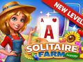 Laro Solitaire Farm Seasons 2