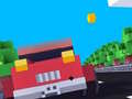 Laro Overtake