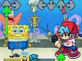 Laro FNF Vs Spunchbob
