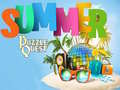 Laro Summer Puzzle Quest