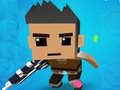 Laro Warrior Survival.io