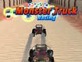 Laro Monster Truck racing