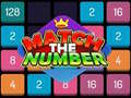 Laro Match The Number