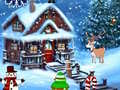 Laro Christmas Snow Hidden Object