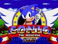 Laro Sonic the Hedgehog: Xero