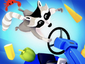 Laro Raccoon Retail