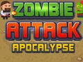 Laro Zombie Attack: Apocalypse