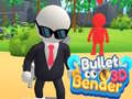 Laro Bullet Bender 3D