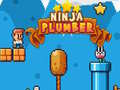 Laro Ninja Plumber