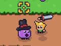 Laro 2D Top-Down RPG