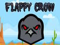 Laro Flappy Crow