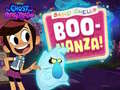 Laro The Ghost And Molly McGee Band Shell Boo-nanza