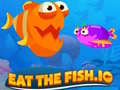 Laro Eat The Fish IO