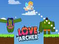 Laro Love Archer