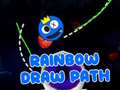 Laro Rainbow Draw Path