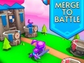 Laro Merge To Battle