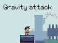 Laro Gravity Attack