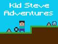 Laro Kid Steve Adventures