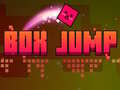 Laro Box Jump