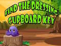 Laro Find The Dressing Cupboard Key