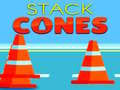 Laro Stack Cones