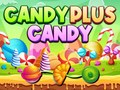 Laro Candy Plus Candy