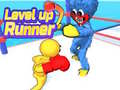 Laro Level Up Runner