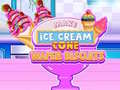 Laro Make Ice Cream Cone Wafer Biscuits