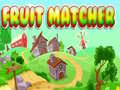 Laro Fruit Matcher