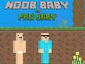 Laro Noob Baby vs Pro Baby